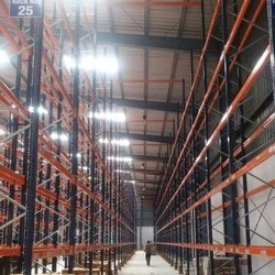 Modern Industrial Heavy Duty Storage Rack for Warehouse